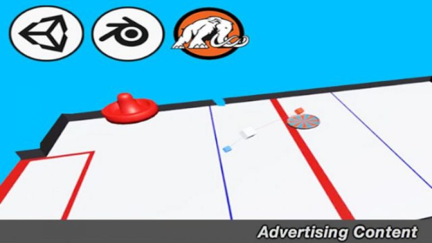 Air Hockey, Portal, Even Zelda. Learn Video Game Creation By Building Your Versions Of Classic Games