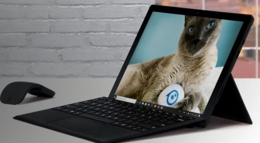Microsoft&rsquo;s Next Surface Might Tap AMD Hardware