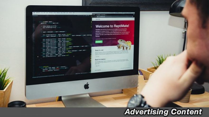 Break into Web Development with These Discounted Online Courses