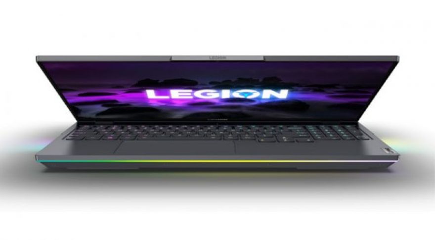 Lenovo&rsquo;s New Legion Gaming Laptops Sport Latest AMD, Nvidia Hardware