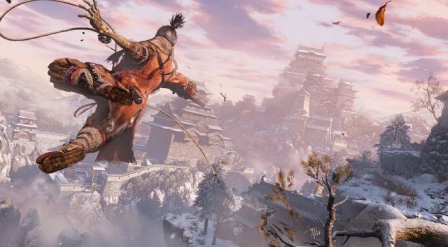 Sekiro Is Bogged Down by Technical Hiccups on Consoles