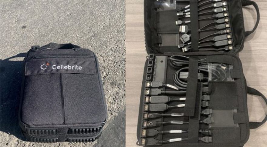 Signal Founder Hacks Cellebrite&rsquo;s Phone Hacking Tools