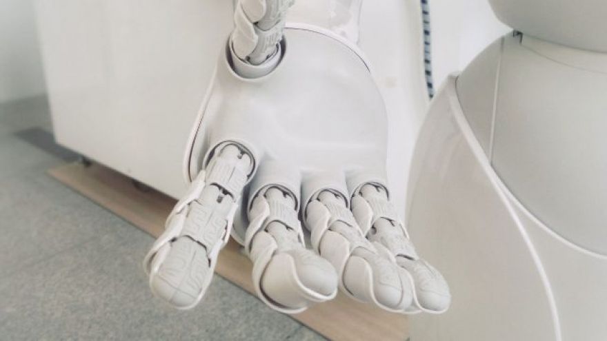 MIT Created a Robot That Maps 3D Objects by Touch