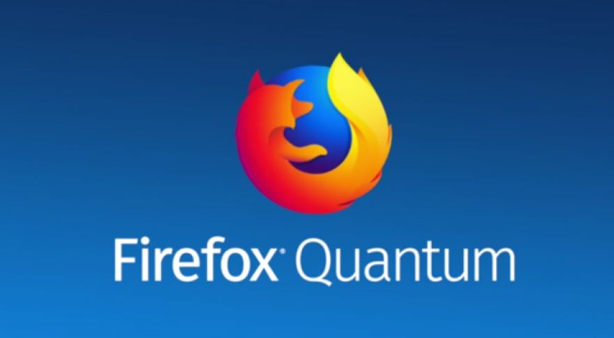 Firefox’s Quantum Browser Delivers Faster Performance, Lower RAM Usage