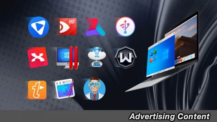 These 11 Award-Winning Mac Apps Will Have Your MacBook Running Like You Just Took It Out Of The Box