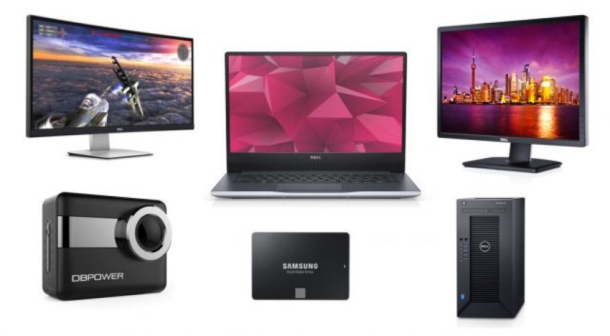 ET Deals Roundup: Labor Day Tech Discounts