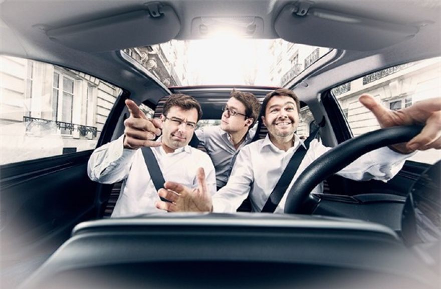 BlaBlaCar la start-up francesa del auto compartido recauda más de US$ 200 millones