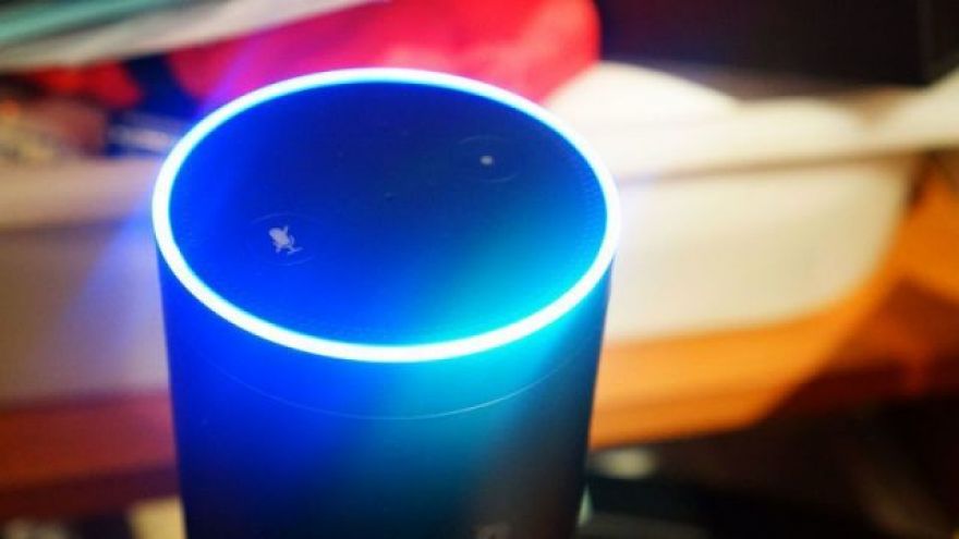 Amazon Reportedly Planning More Powerful Echo, Alexa-Powered Home Robot