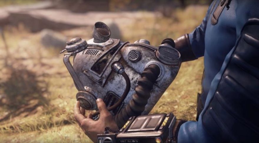 E3 2018: Bethesda Shares More Details on Fallout 76