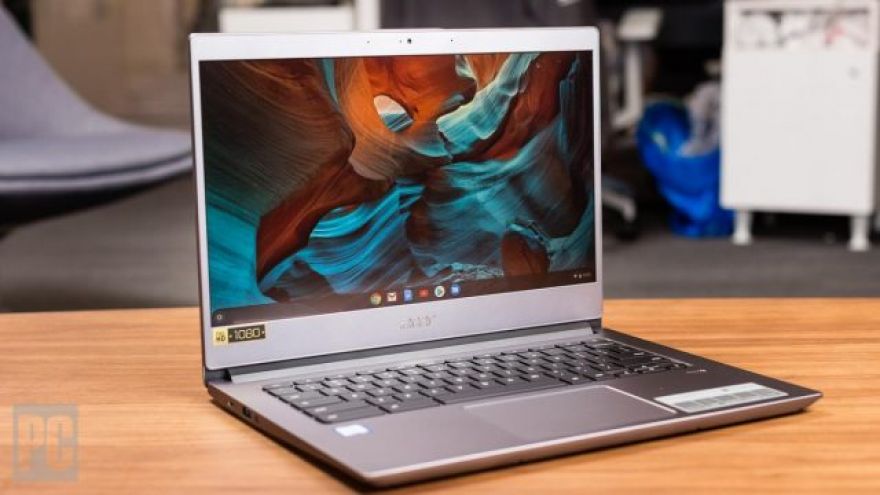 A Massive Laptop Shortage Has Hit the United States