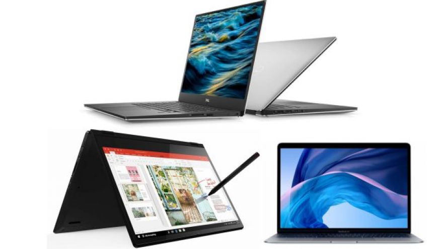 ET Back To School Laptop Deals: Acer Intel Core i5 $399, Lenovo AMD Ryzen 5 2-in-1 $529, Apple MacBook Air $949
