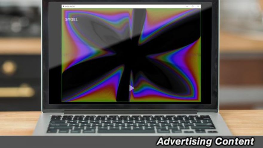 This AI-Powered Music Visualizer Is On Sale For Over 65 Percent Off