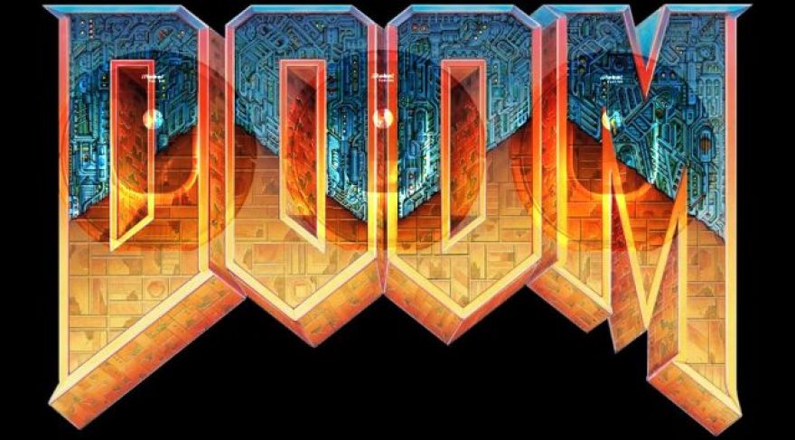 DOOMBA: Cleaning Your Floor, Creating Doom Maps Simultaneously Since 2018
