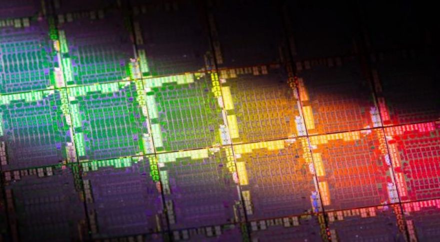 AMD Demos 7nm Vega for Machine Intelligence at Computex