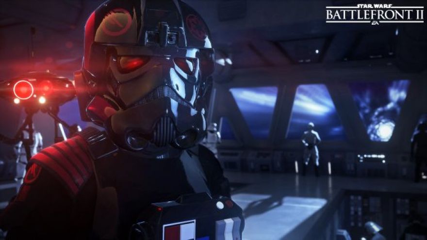 Disney May Have Pushed EA to Pull Battlefront II Pay-to-Win Loot System Last Week