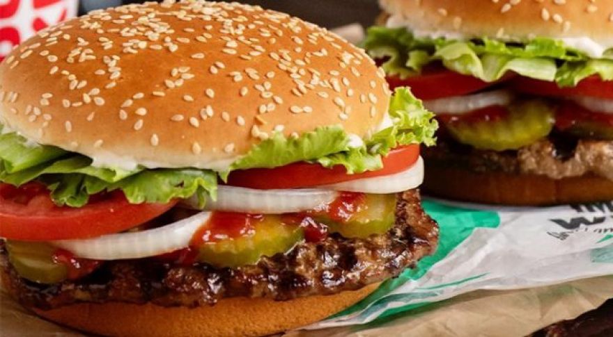 No, The Impossible Whopper Won&rsquo;t Make Men Grow Boobs