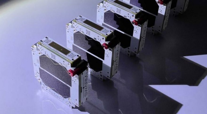 SpaceX Buys &lsquo;Nano Satellite&rsquo; Startup Swarm