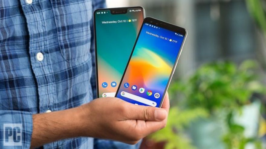 Google’s Pixel Phones Will Soon Be Able to Speak to 911 Operators