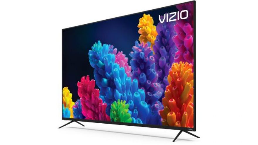 ET Weekend Deals: Vizio 65-Inch 4K HDR Quantum Dot Smart TV for $648, Apple iPad 8th Gen Tablet for $299