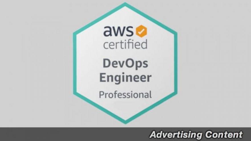 AWS Can Be A DevOps&rsquo; Best Friend. This $30 Training Takes You Behind The Scenes.