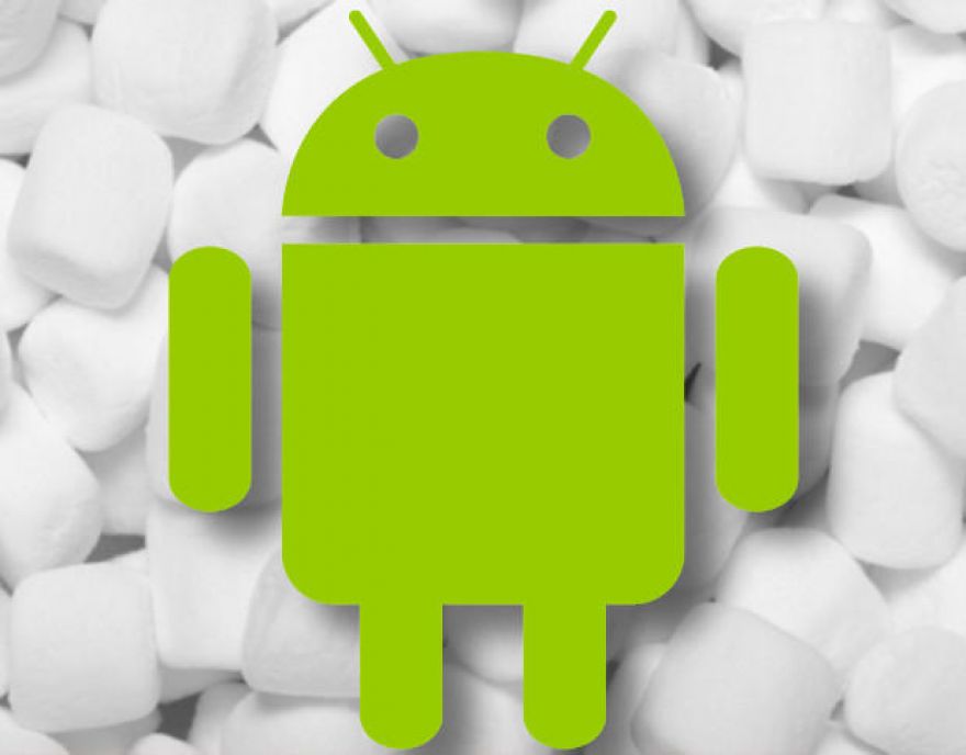 Get Marshmallow-y goodness in your Lollipop app drawer