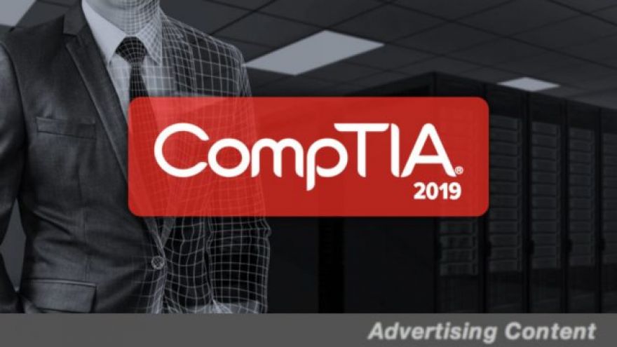 Prep to Earn IT’s Most Valuable Certifications with This CompTIA Bundle