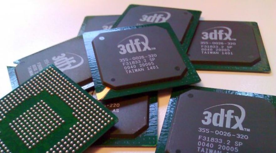 I Wrote the First Full Review of the Voodoo 5 6000. 3dfx Isn&rsquo;t Coming Back [Updated]