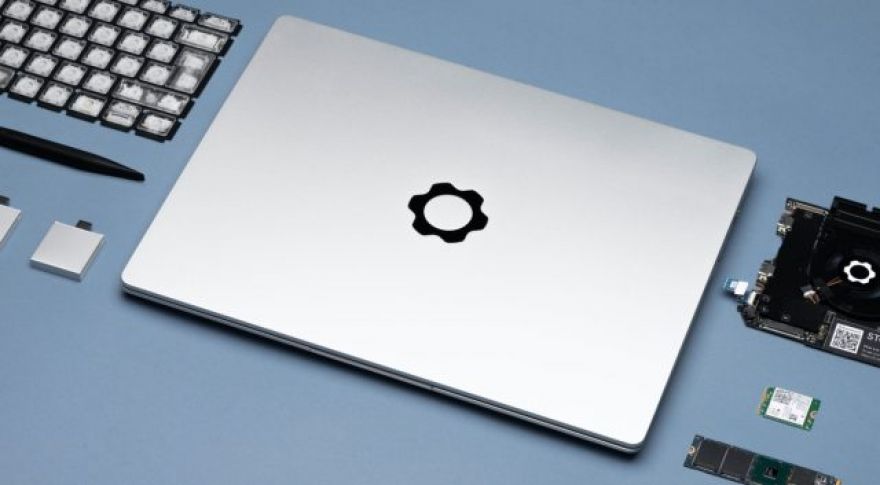 Framework Unveils Modular Laptop Coming This Summer 2021
