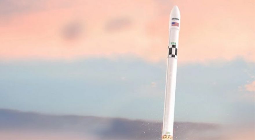 Amazon to Launch First Kuiper Internet Satellites Next Year on Pint-Sized RS1 Rocket