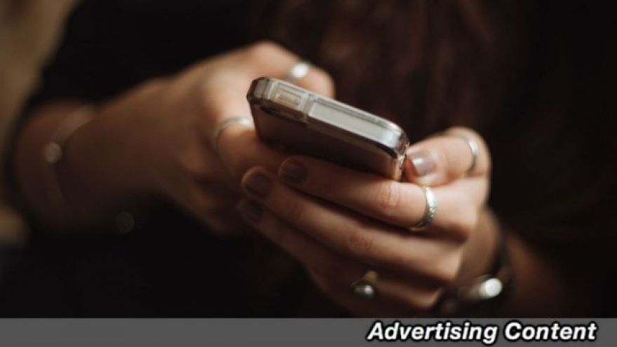 Keep Your Personal Number Private With This Handy App Under $20