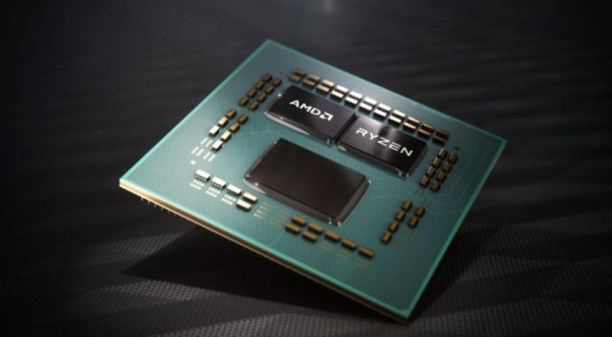AMD Will Support Smart Access Memory on Ryzen 3000 CPUs for Gaming