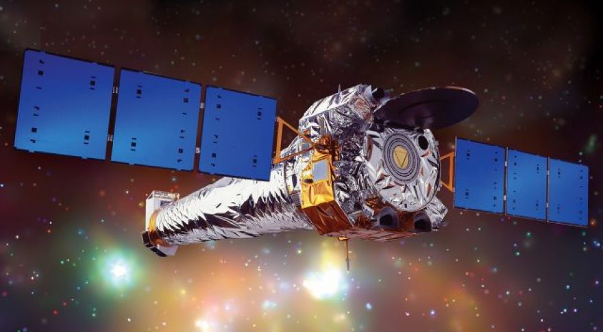 NASA&rsquo;s Chandra X-ray Observatory Is Back Online
