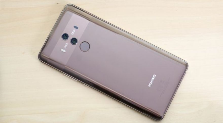 Huawei Had Fans Leave Over 100 Fake Reviews for the Mate 10 Pro
