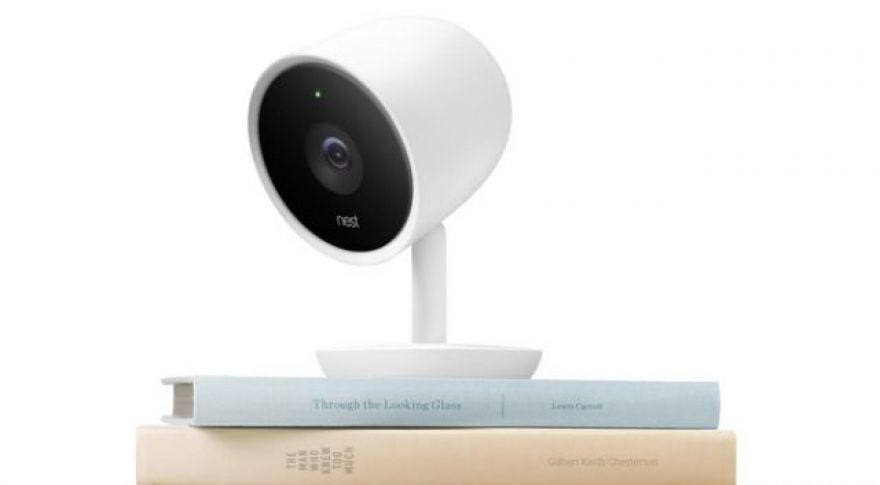Nest Enrages Users By Removing Option to Disable Camera Status LEDs