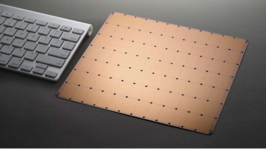 TSMC to Build Supercomputing AI Chips, Ramps Wafer-Scale Computing