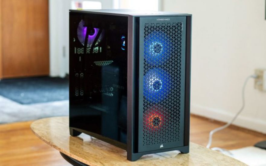 Why You Can’t Future-Proof Your Gaming PC
