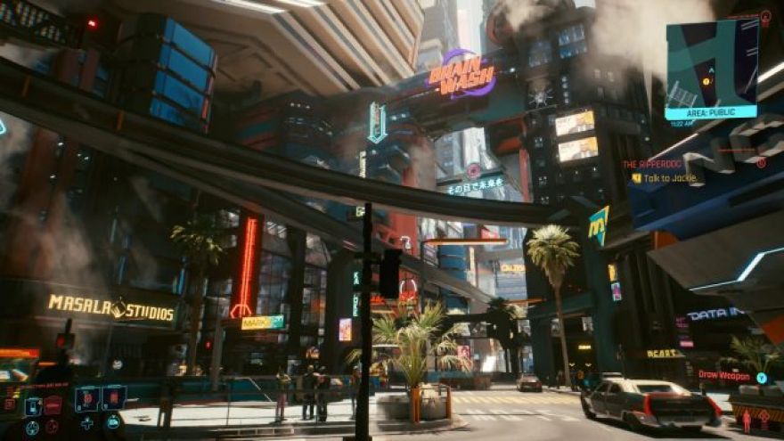 Cyberpunk’s Big Next-Gen Update Is Here, but Don’t Get Your Hopes Up