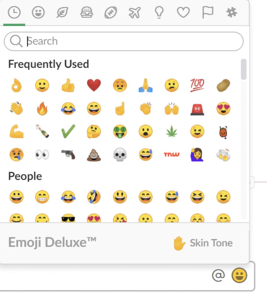 Slack’s new emoji are awful – here’s how to bring back the old ones