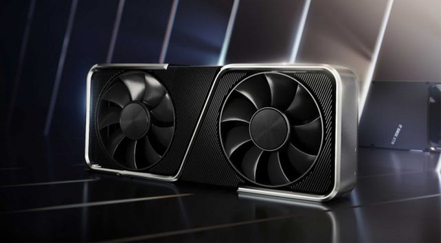 Nvidia May Reissue RTX 3060, Other Ampere GPUs to Fight Crypto Mining