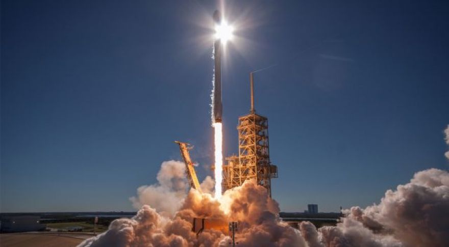 NASA Certifies Falcon 9 to Carry Its Most Important Spacecraft