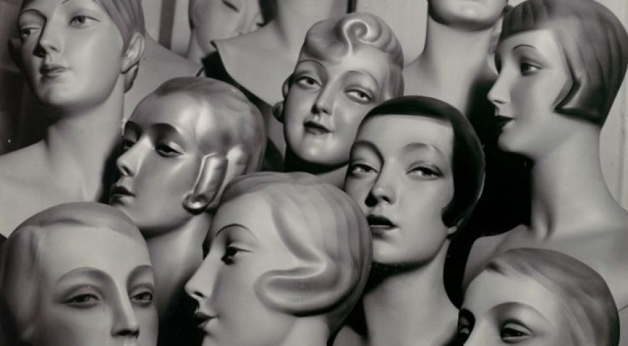 3D-Printed Head Shows Face Unlock on Most Phones Isn&rsquo;t Secure