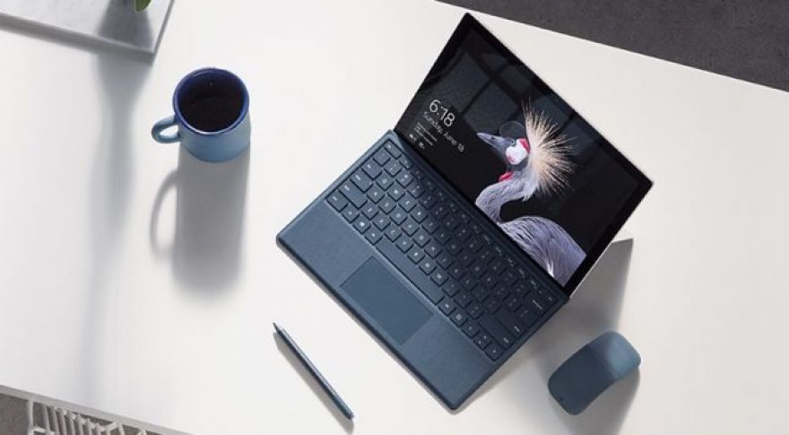 Microsoft Surface Pro LTE (2018) Review Roundup: Flexible, Expensive