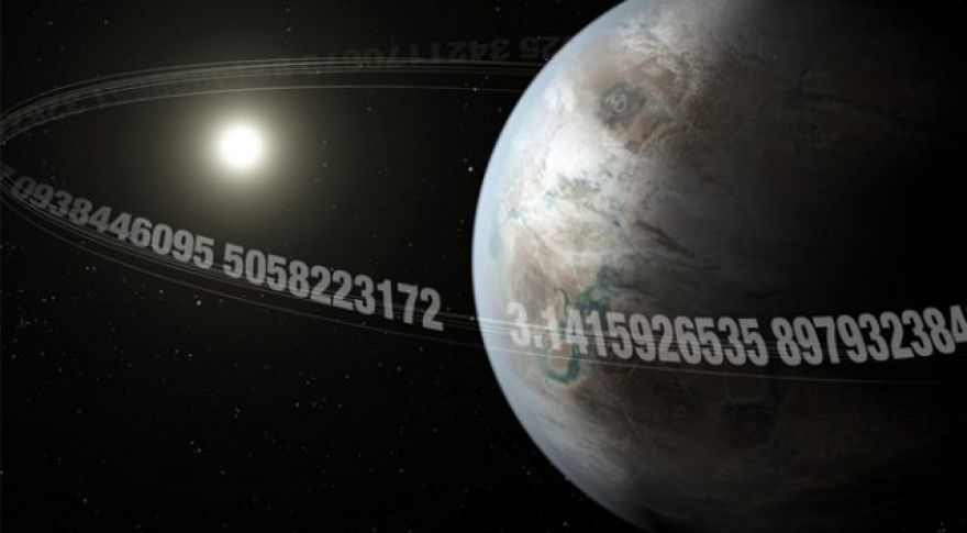 Astronomers Find &lsquo;Pi Planet&rsquo; With 3.14-Day Orbit