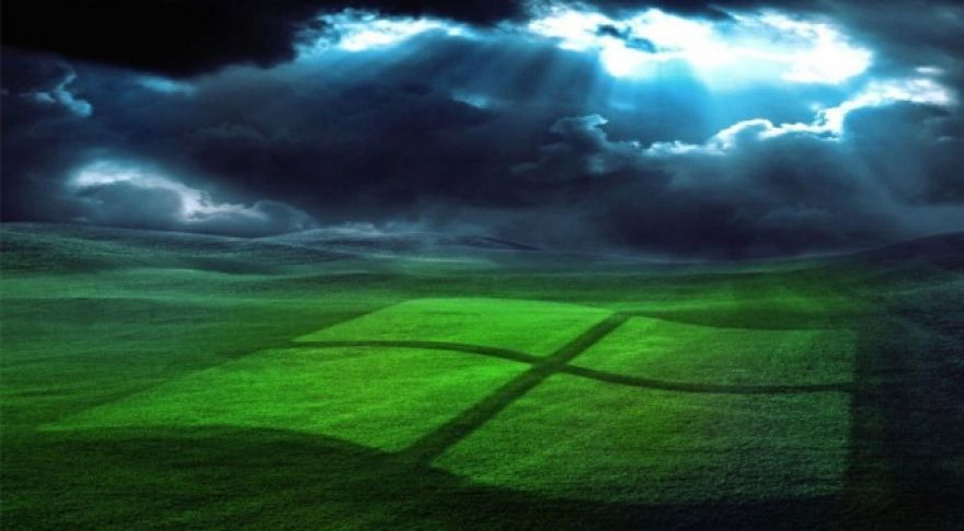 Microsoft Confirms Windows Code Leak, but Size, Details Disputed