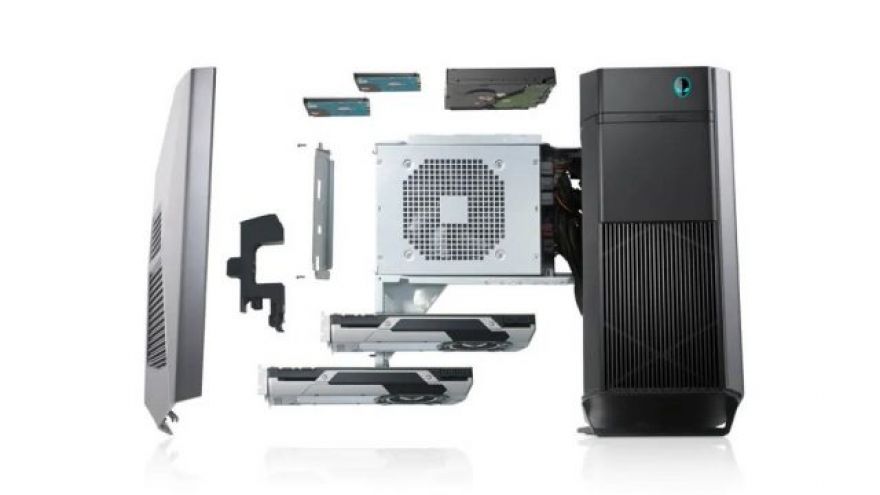 ET Pre-Prime Day Deals: $400 Off Dell Alienware Aurora R8 RTX 2070 Super Gaming PC, Apple MacBook Air Only $849