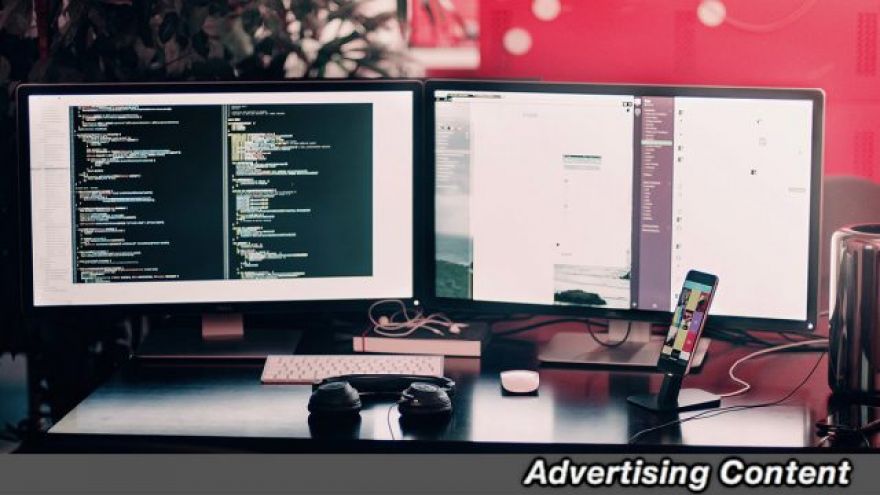 Learn JavaScript, HTML5 Game Development, Azure, and More for just $25