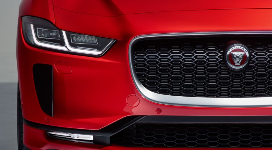 2018 Geneva Auto Show Preview: Everybody Takes Aim at Tesla