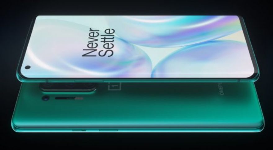 The OnePlus 8 Pro Doesn&rsquo;t Have an &lsquo;X-ray&rsquo; Camera, but Here&rsquo;s How It Sees Through Things