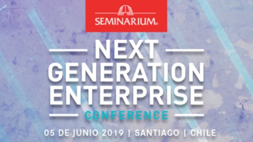 SANTIAGO, CHILE: Next Generation Enterprise