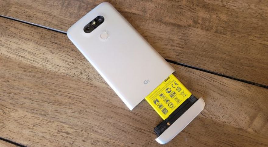 LG Mobile&rsquo;s Demise Was Inevitable